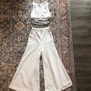 Free People Beach Cydney Set